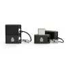 Kensington VeriMark IT 2.0 Fingerprint Reader - USB-A, FIDO2, Windows Hello, Black