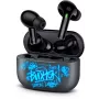 Buxton BTW4600 Grey - TWS In-Ear Headphones, Grey