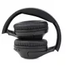 BUXTON BHP 8700 Bluetooth Headphones, Black