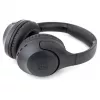BUXTON BHP 8700 Bluetooth Headphones, Black