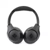 BUXTON BHP 8700 Bluetooth Headphones, Black
