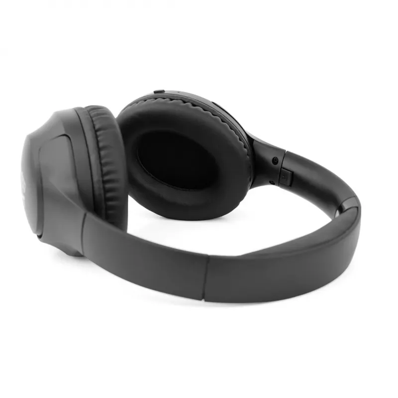BUXTON BHP 8700 Bluetooth Headphones, Black