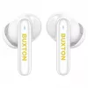 Buxton BTW 7200 White Tuya - In-Ear True Wireless Stereo (TWS) Bluetooth 5.1 Earbuds with Charging Case, IPX4, White