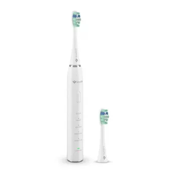 TrueLife SonicBrush Clean30 White Adult Oscillating Toothbrush
