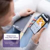 TrueLife NannyCam S3 Smart Baby Monitor