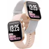 LAMAX BCool2 Plus Smartwatch 1.8 inch TFT Touchscreen Gold