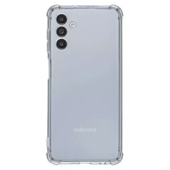 Tactical Samsung Galaxy A13 5G TPU Plyo Cover Transparent