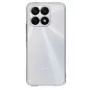 Tactical Honor X8a TPU Cover Transparent