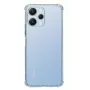 Tactical Xiaomi Redmi 12 4G/5G TPU Plyo Cover Transparent