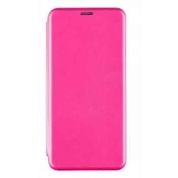 iLike Book Case for Xiaomi Redmi 12 4G/5G - Pink