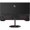 Rampage Crimson CR25R200 24.5 inch Fast IPS Gaming Monitor, 200Hz, 1ms, Full HD, FreeSync Premium, Black