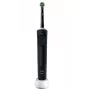Oral-B Vitality Pro Clean CrossAction Electric Toothbrush, Black
