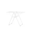 Brabantia HangOn Attachable Drying Rack White 2.3m