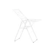 Brabantia HangOn Attachable Drying Rack White 2.3m