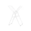 Brabantia HangOn Attachable Drying Rack White 2.3m