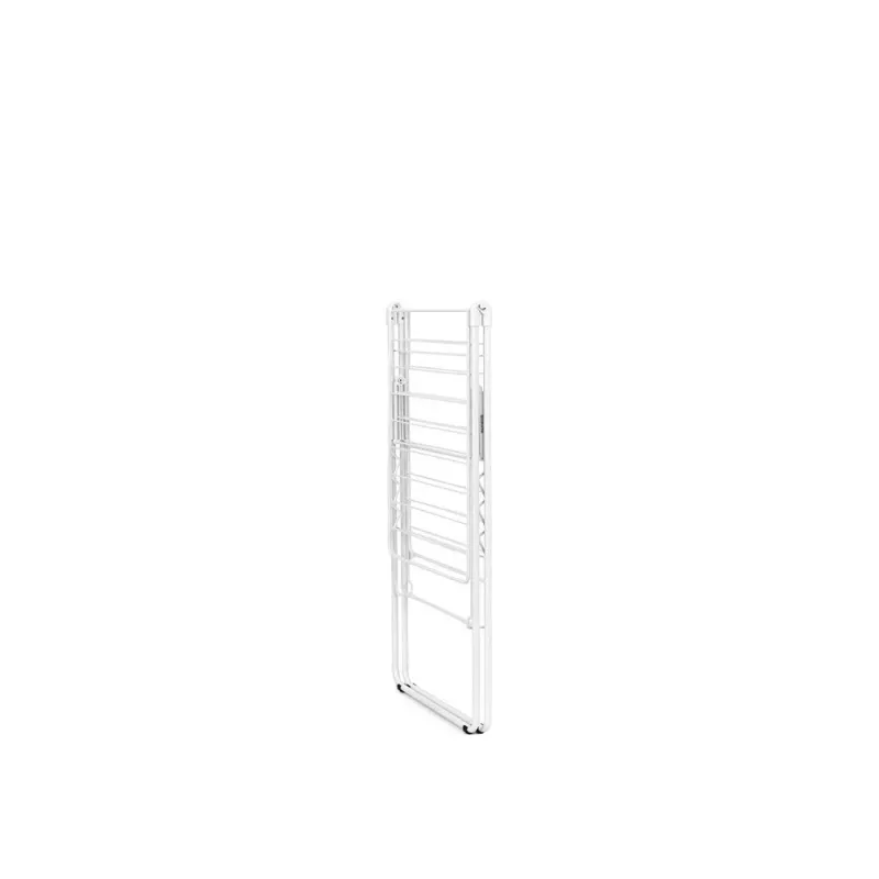 Brabantia HangOn Attachable Drying Rack White 2.3m