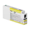 Epson T54X4 Yellow Ink Cartridge 350 ml Original UltraChrome GS3