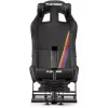 Playseat Evolution PRO NASCAR Racing Simulator Seat - Foldable, PU Leather - Black