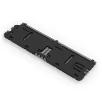 Streacom BC1 Vertical GPU Kit - Black