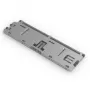 Streacom BC1 Vertical GPU Kit - Silver