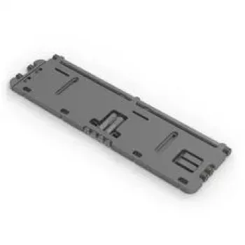 Streacom BC1 Vertical GPU Kit - Titan Grey