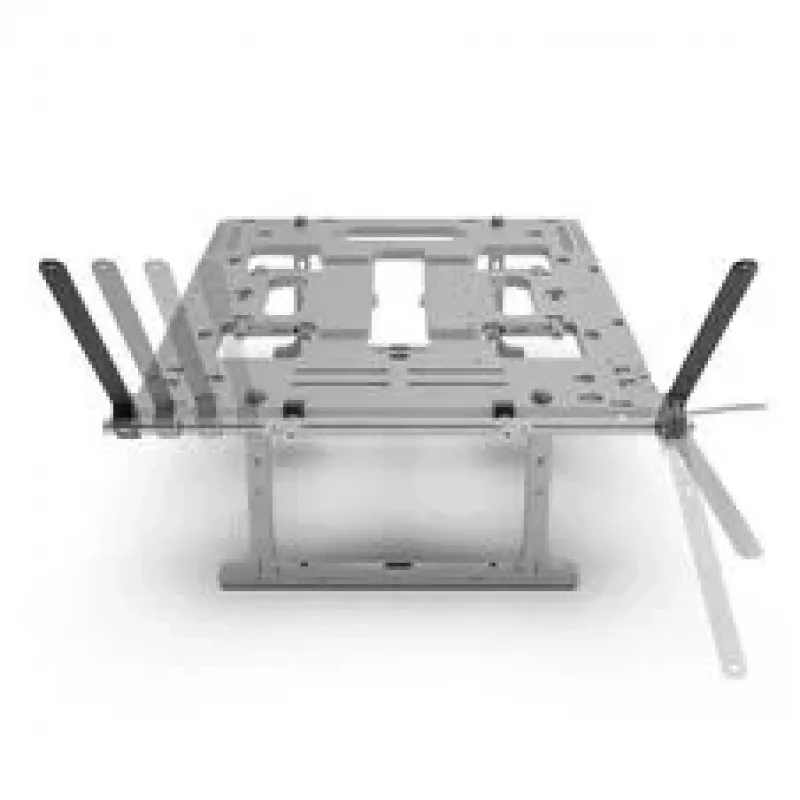 Streacom BC1 Side Mount Rail Kit - Black