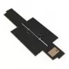 Streacom BC1 Side Mount Rail Kit - Black