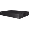 Hanwha Vision Network Video Recorder 8 IP Channels H.265 60Mbps without HDD HDMI PoE Switch