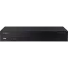 Hanwha Vision Network Video Recorder 8 IP Channels H.265 60Mbps without HDD HDMI PoE Switch