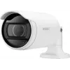 HANWHA 1/2.8 inch Network Bullet Camera - Day/Night - 3.3-10.3mm - 2560x1440 Infrared - IP66 - PoE