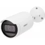 HANWHA 1/2.8 inch Network Bullet Camera - Day/Night - 3.3-10.3mm - 2560x1440 Infrared - IP66 - PoE
