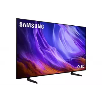Samsung QE65S85HAEXXH 65 inch 4K OLED Smart TV (2024)