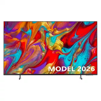 Samsung UE55U8072H 139.7 cm (55 inch) 4K Ultra HD Smart TV Wi-Fi Black