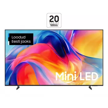 Samsung UE85M70HAUXXH 85 inch 4K Mini LED TV