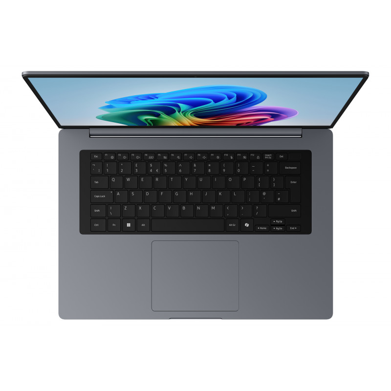 Samsung Galaxy Book Pro 360 15.6 inch 2-in-1 Laptop Intel Core i7-1165G7 16GB RAM 512GB SSD AMOLED Touchscreen Mystic Navy