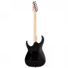 CORT X100 Open Pore Black Electric Guitar