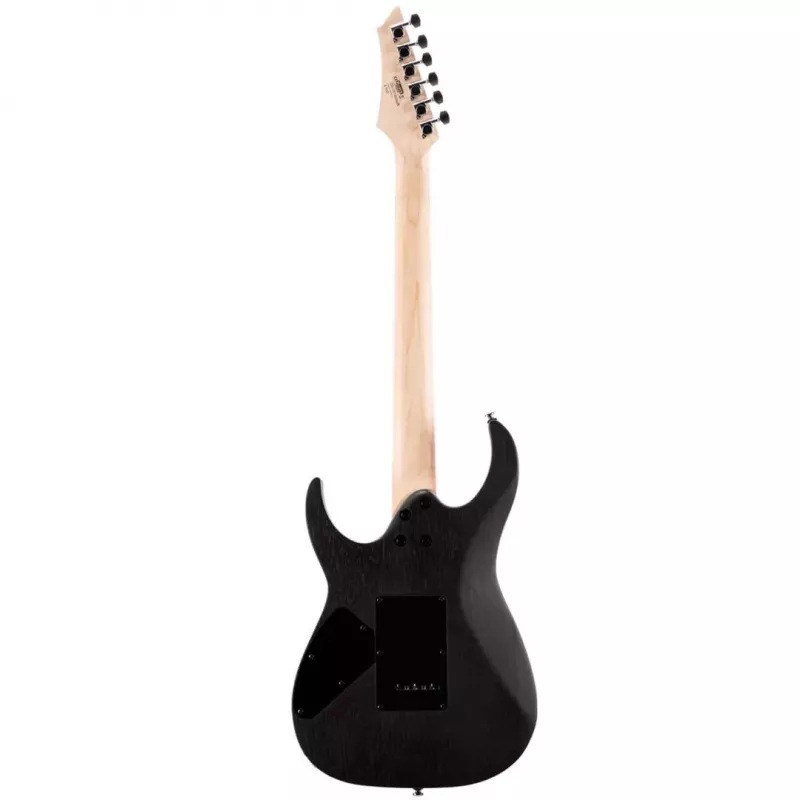CORT X100 Open Pore Black Electric Guitar