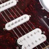 CORT G110 Open Pore Sunburst Electric Guitar
