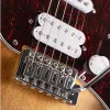 CORT G110 Open Pore Sunburst Electric Guitar
