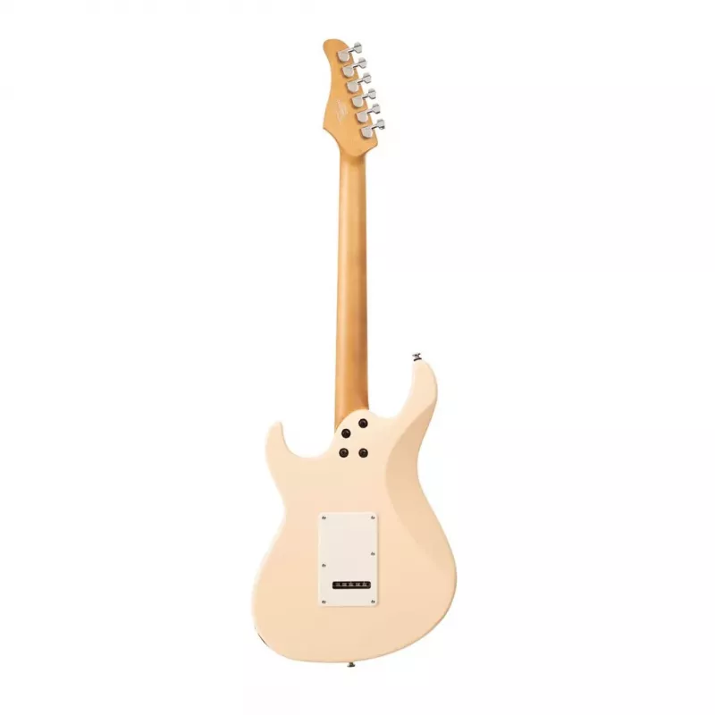 CORT G200SE Aged Cream Electric Guitar