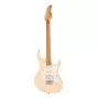 CORT G200SE Aged Cream Electric Guitar