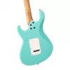 CORT G200SE Seafoam Green Electric Guitar