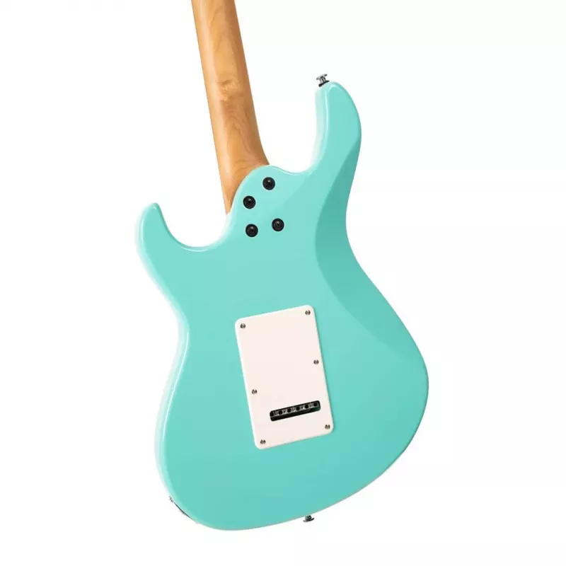 CORT G200SE Seafoam Green Electric Guitar