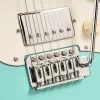 CORT G200SE Seafoam Green Electric Guitar