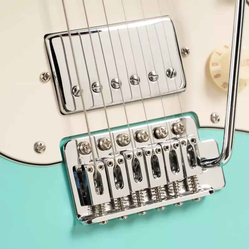 CORT G200SE Seafoam Green Electric Guitar
