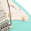 CORT G200SE Seafoam Green Electric Guitar