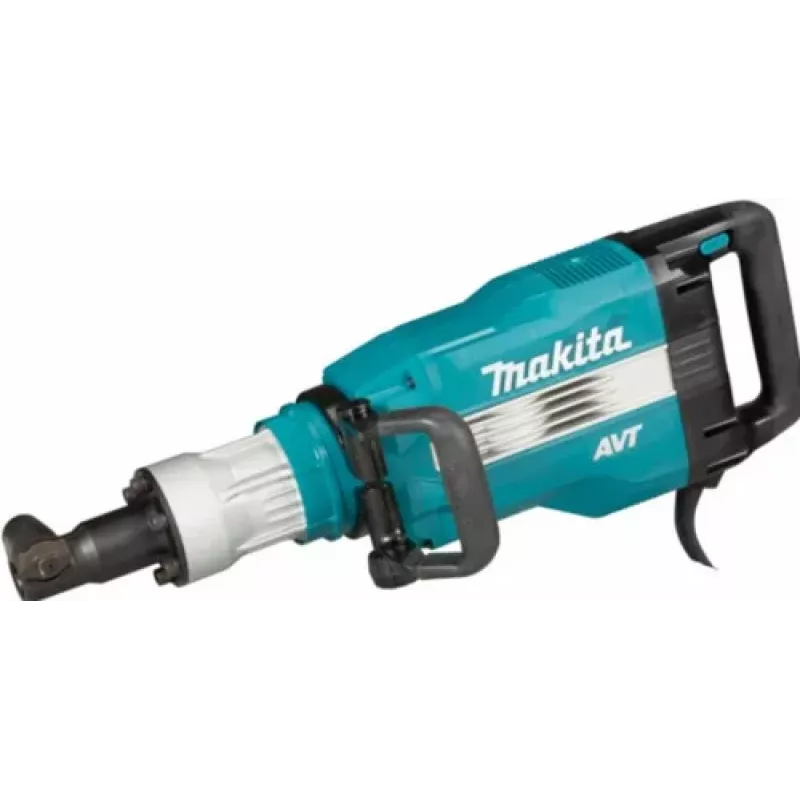 MAKITA Demolition Hammer HEX 30mm HM1511 AVT 48.9J Corded Electric 240V