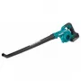 Makita DUB186RT 18V Cordless Blower with 5.0Ah Battery and Charger