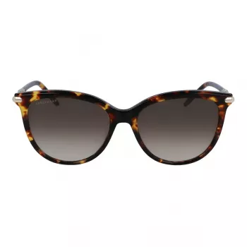 Longchamp LO727S-230 Women's Sunglasses Havana Brown Gradient 54mm