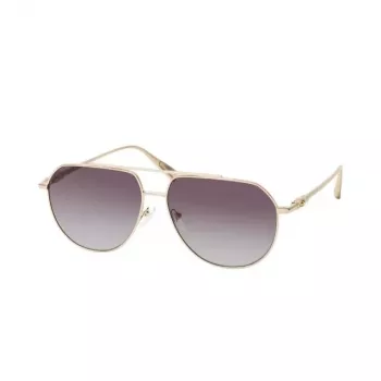 LONGCHAMP LO174S-723 Women's Sunglasses Havana Acetate 57mm